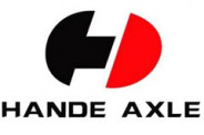 HANDE AXLE