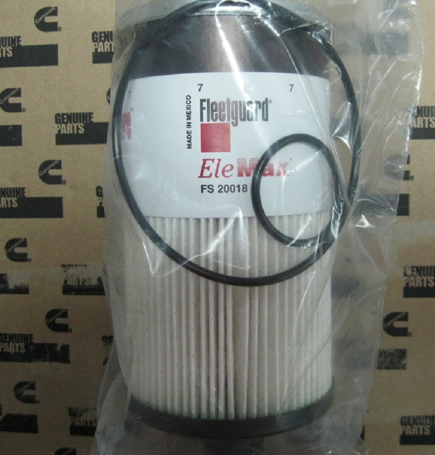 Фильтр топливный FS20018
