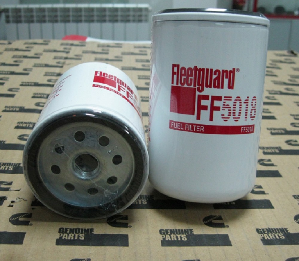 Фильтр топливный FF5018, FF5461 замена FF42000